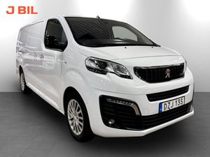 Peugeot Expert bild 1