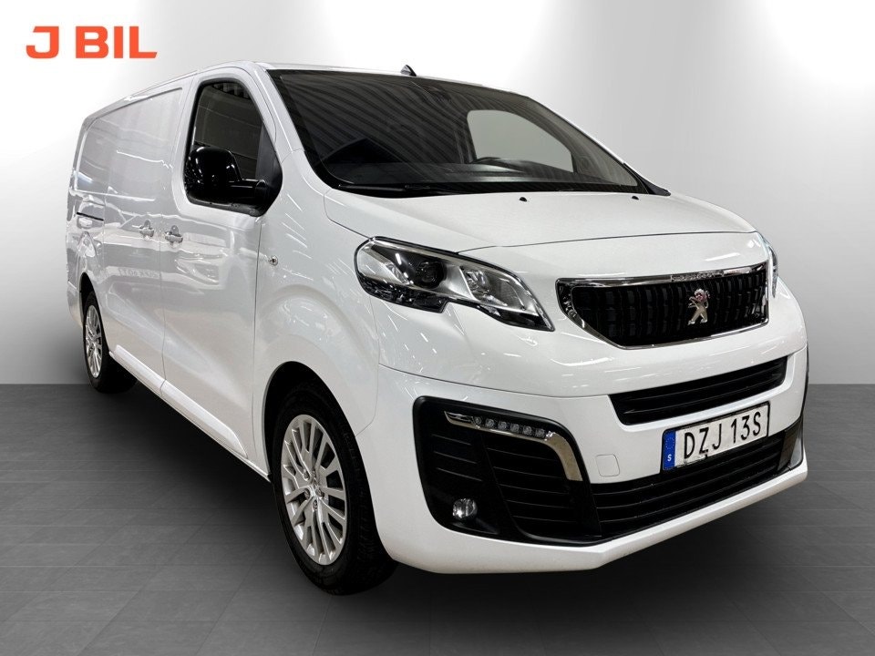 Peugeot Expert