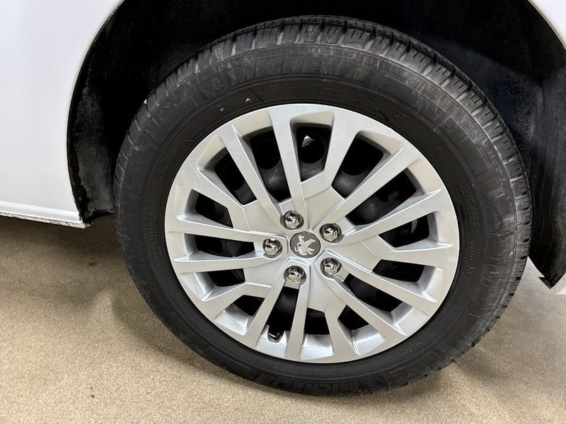 Peugeot Expert bild 6