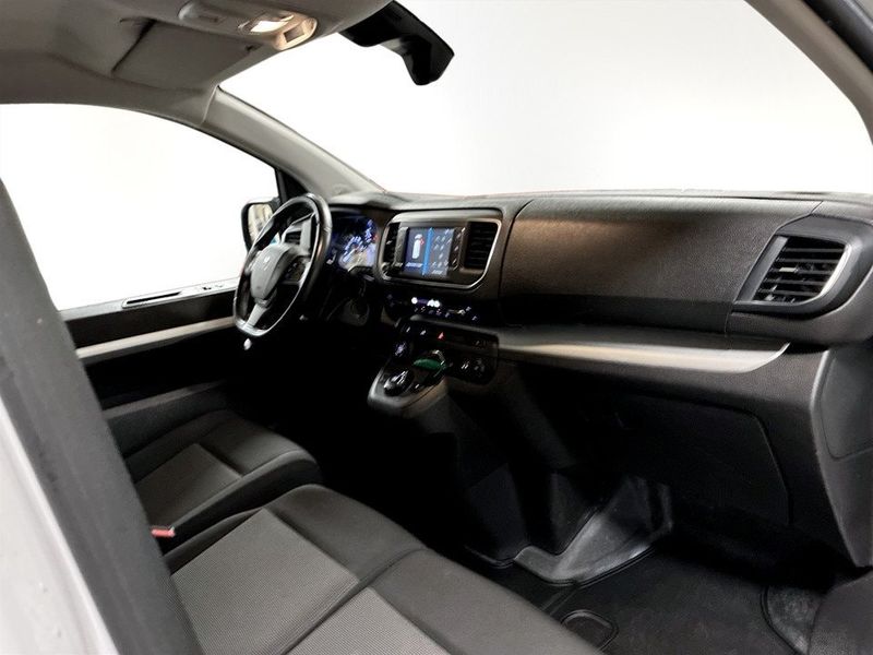 Peugeot Expert bild 17