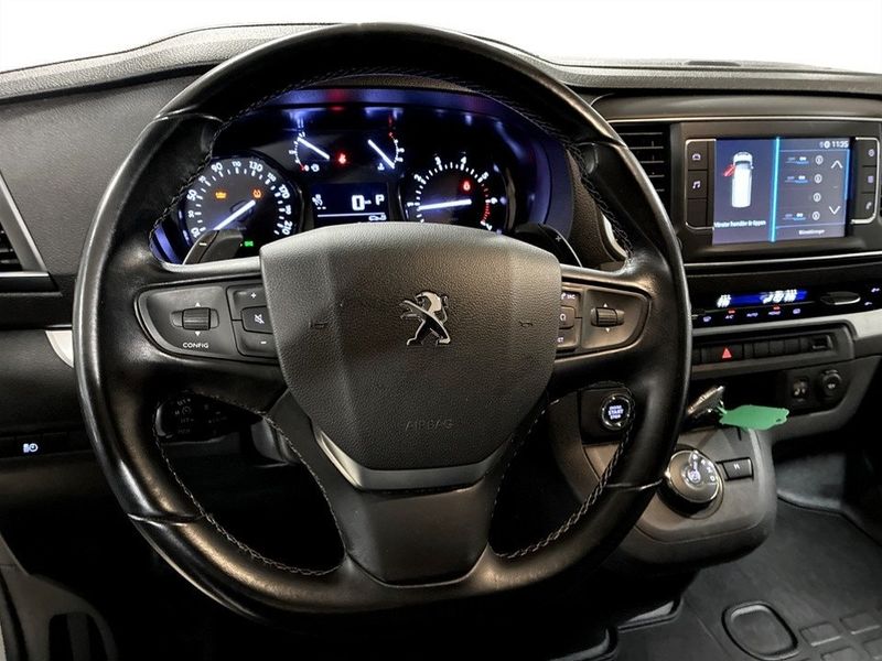 Peugeot Expert bild 11