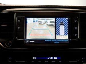 Peugeot Expert bild 13