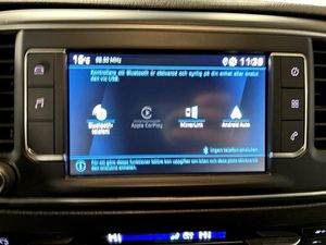 Peugeot Expert bild 14