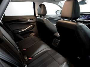 Opel Grandland bild 15