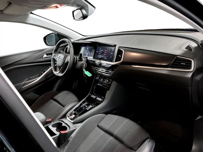 Opel Grandland bild 14