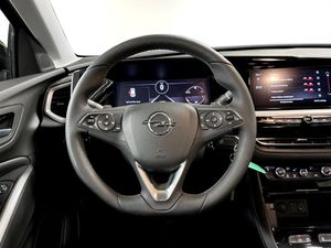 Opel Grandland bild 7