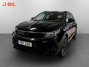 Opel Grandland bild 1