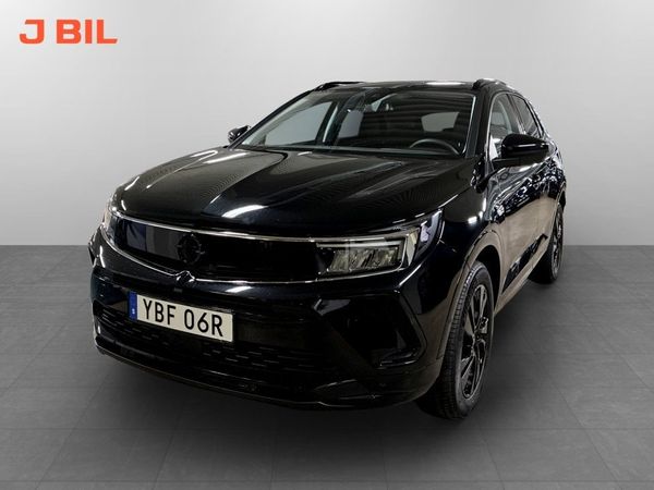 Opel Grandland GS 1.2 Turbo 130hk Aut CARPLAY NAVI - 2024