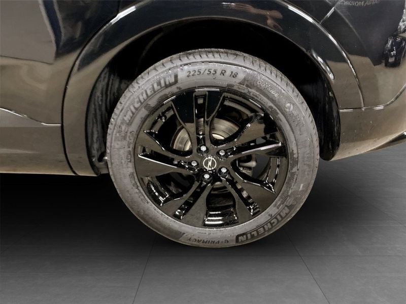 Opel Grandland bild 18