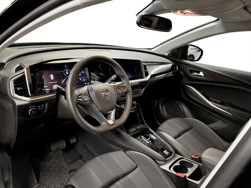 Opel Grandland bild 4