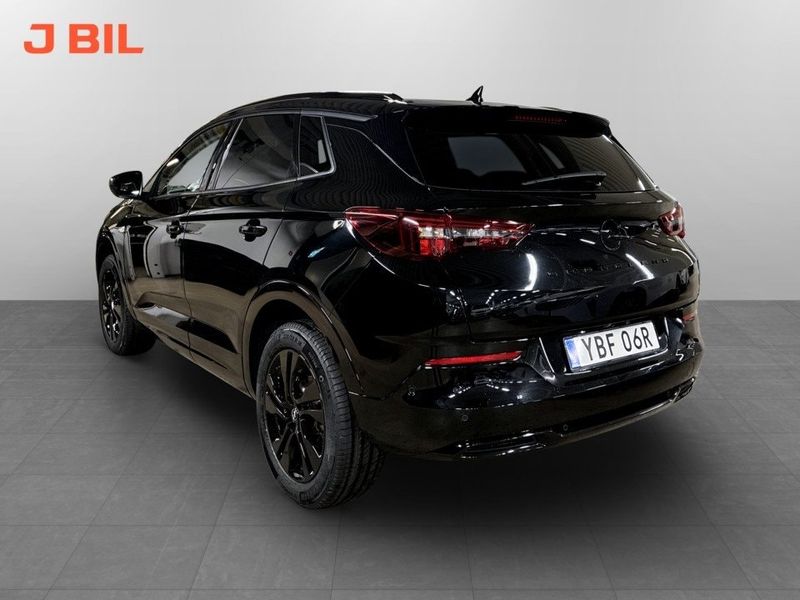 Opel Grandland bild 3