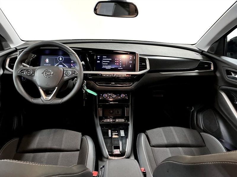 Opel Grandland bild 6