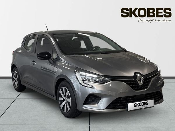 Renault Clio TCe 90 Equilibre A II - 2023