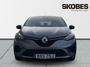 Renault Clio bild 2