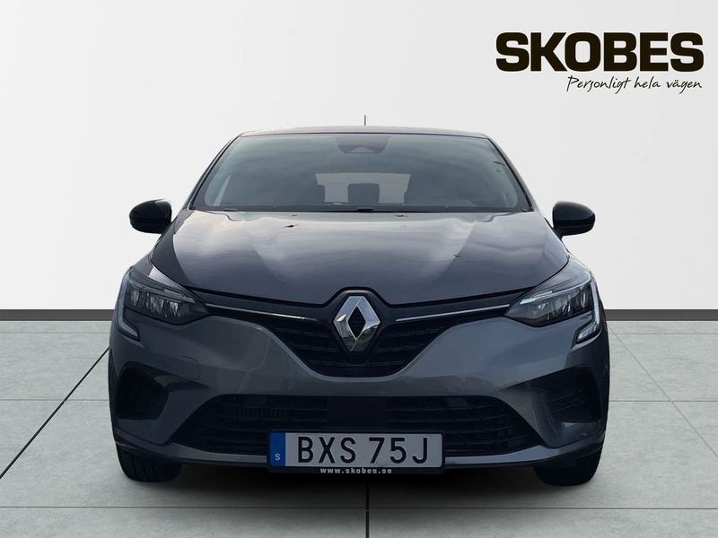 Renault Clio bild 2