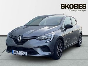 Renault Clio bild 3