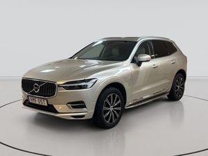 Volvo XC60 bild 1