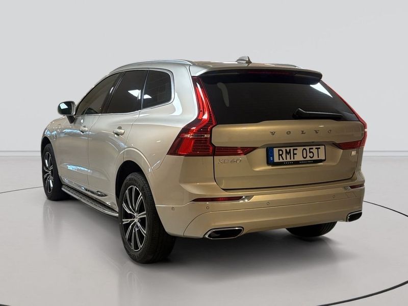 Volvo XC60 bild 3