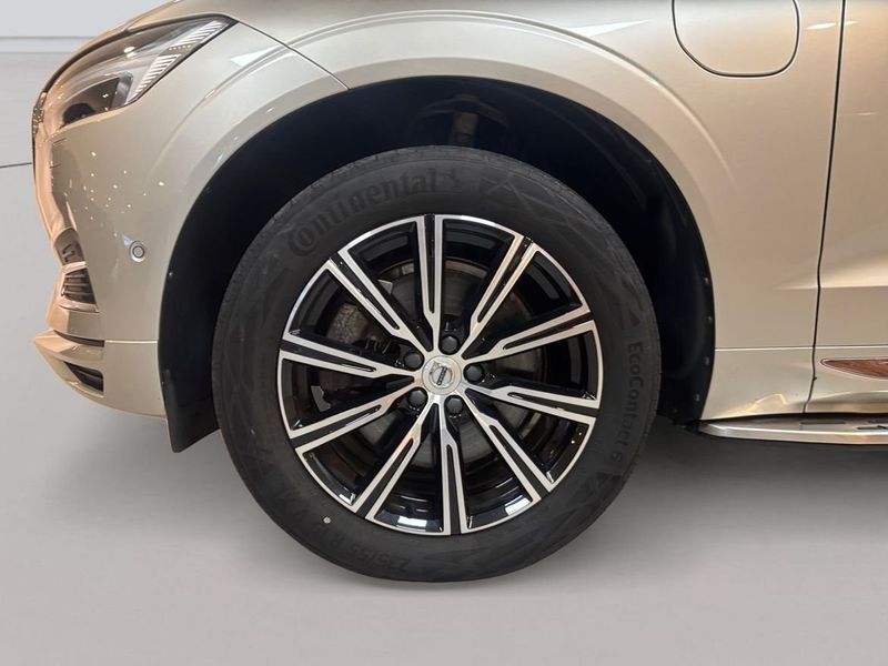 Volvo XC60 bild 8