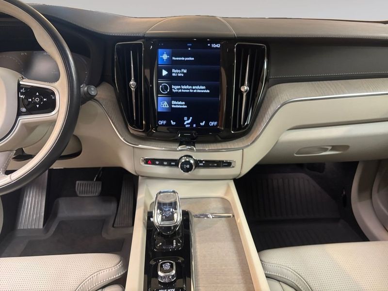 Volvo XC60 bild 10