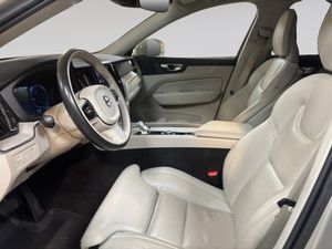 Volvo XC60 bild 9