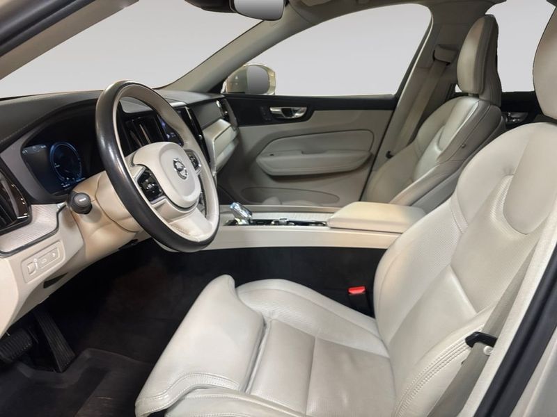 Volvo XC60 bild 9