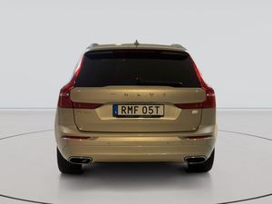 Volvo XC60 bild 4