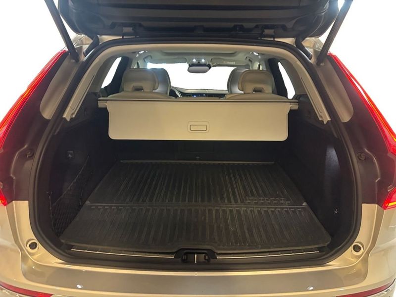 Volvo XC60 bild 13