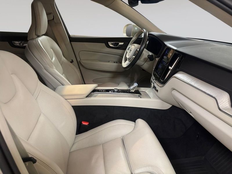 Volvo XC60 bild 11
