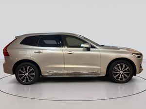 Volvo XC60 bild 5