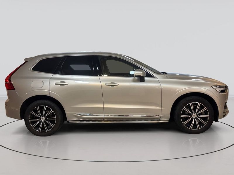 Volvo XC60 bild 5