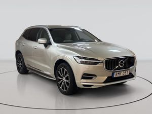 Volvo XC60 bild 6