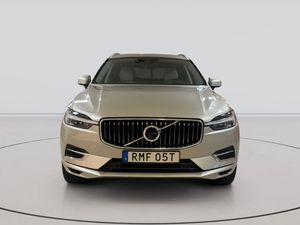 Volvo XC60 bild 7
