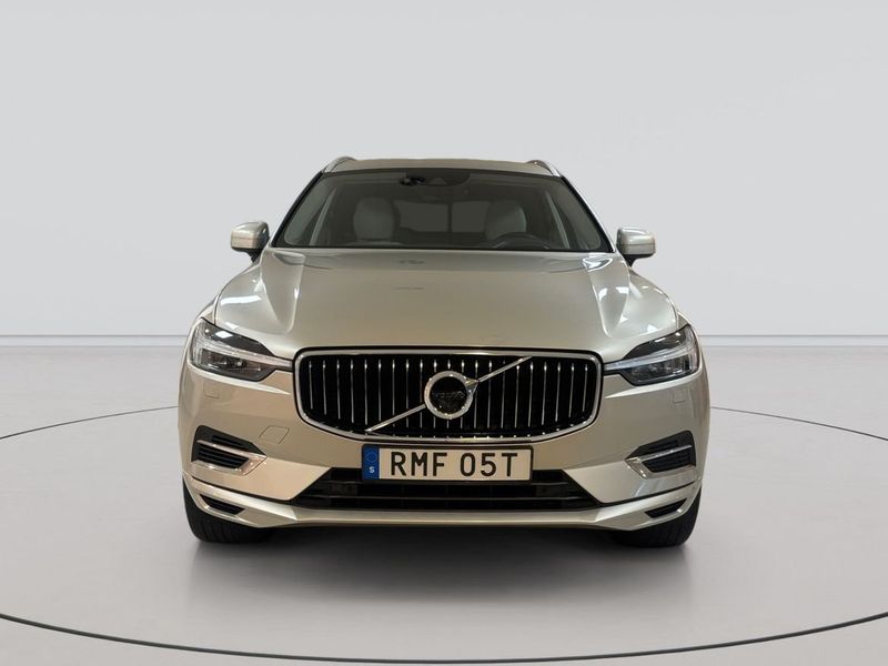 Volvo XC60 bild 7