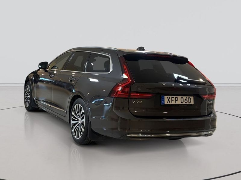 Volvo V90 bild 3