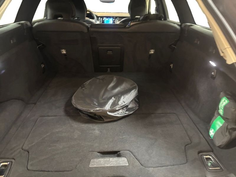 Volvo V90 bild 13