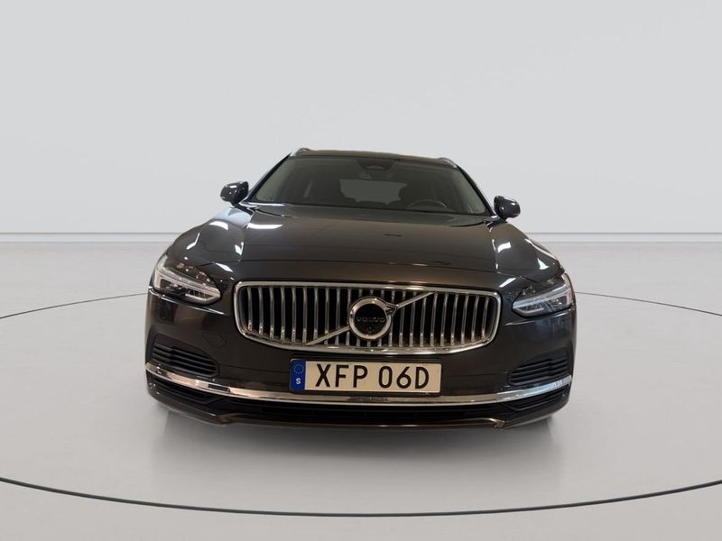 Volvo V90 bild 7
