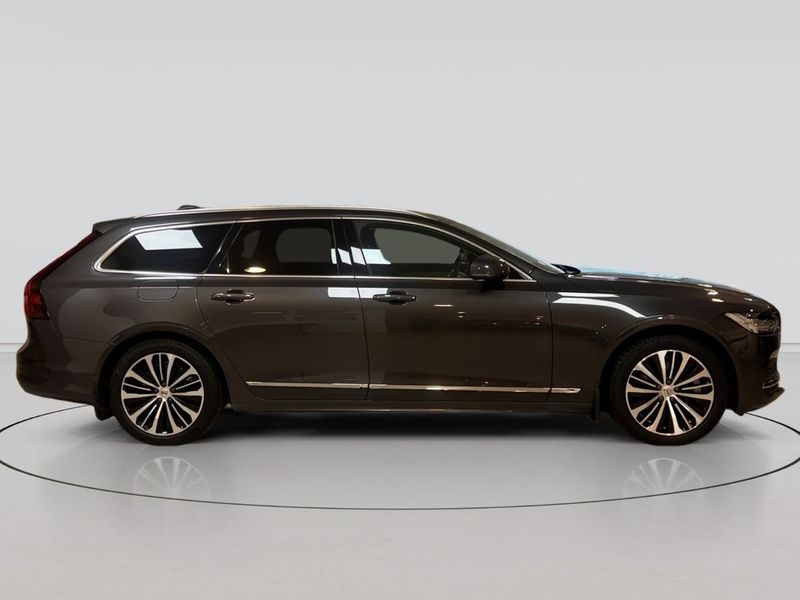 Volvo V90 bild 5