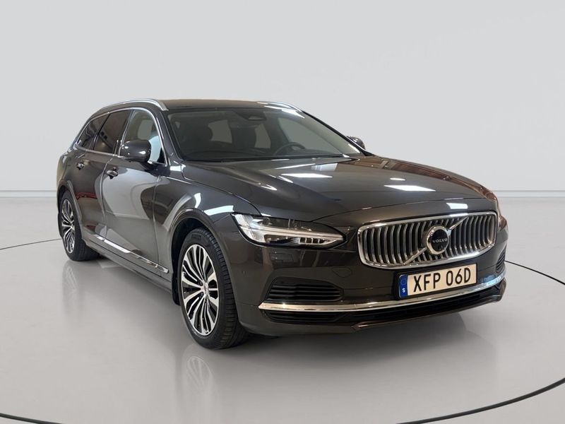Volvo V90 bild 6