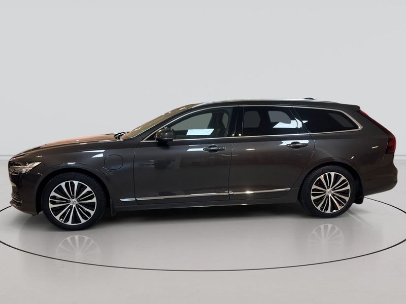Volvo V90 bild 2