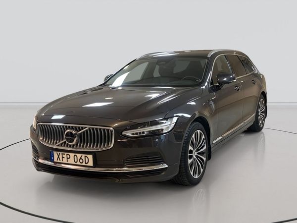 Volvo V90 T6 Core Edition II - 2025
