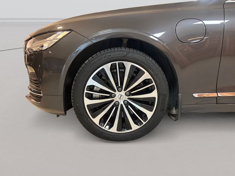 Volvo V90 bild 8