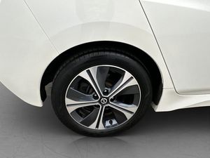 Nissan Leaf bild 32