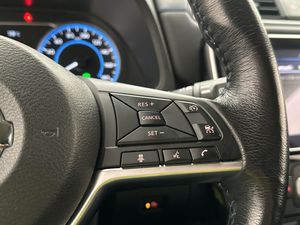 Nissan Leaf bild 18