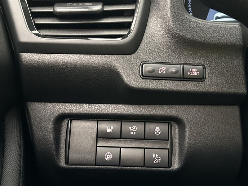 Nissan Leaf bild 14