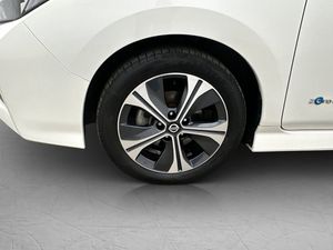 Nissan Leaf bild 30