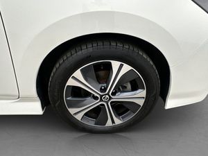 Nissan Leaf bild 33