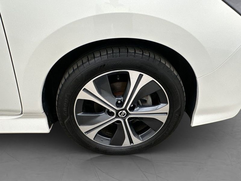 Nissan Leaf bild 33