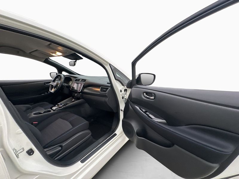 Nissan Leaf bild 27