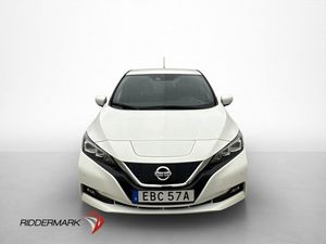 Nissan Leaf bild 3